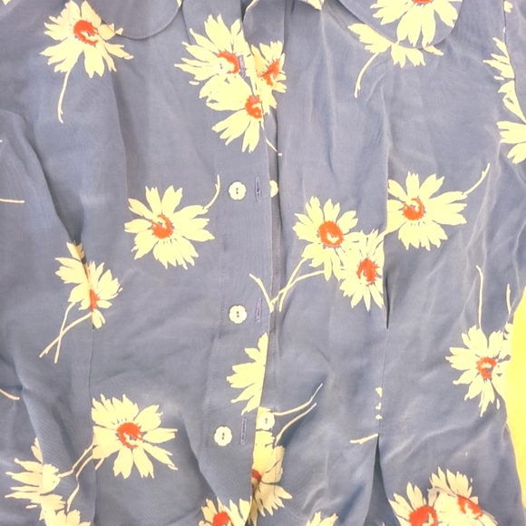 Vintage 1980s Liz Cleburne 2pc size 8 - Picture 2 of 16